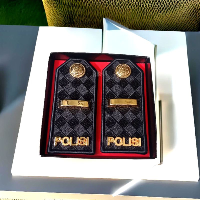 pangkat ipda, pdu ipda, pdu polisi ipda