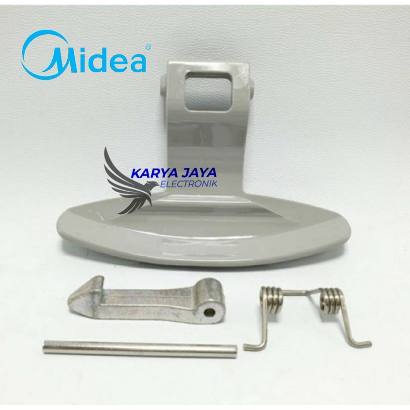 Handle Pintu Mesin Cuci Midea Front Loading