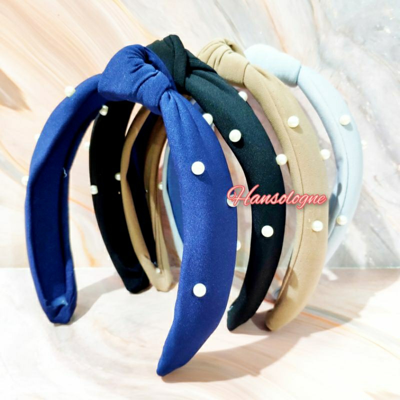 bando kepang mutiara korea