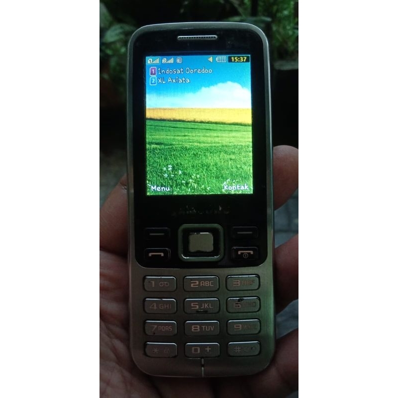 HP jadul samsung lakota all operator