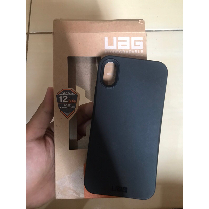 Case iphone xr UAG