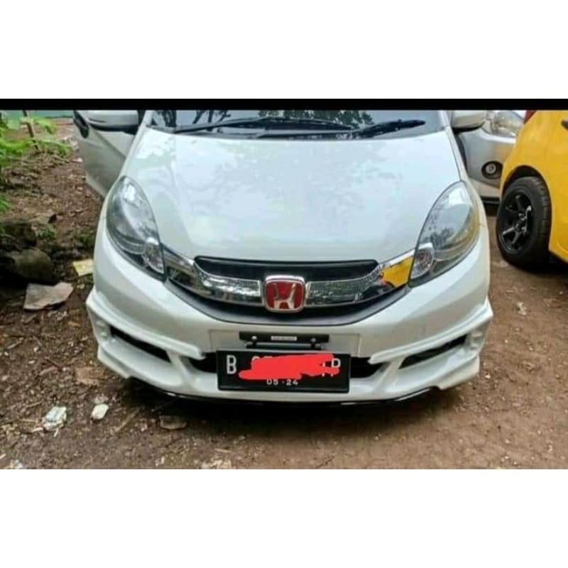 Bodykit Mobilio type RS tahun 2014/2019