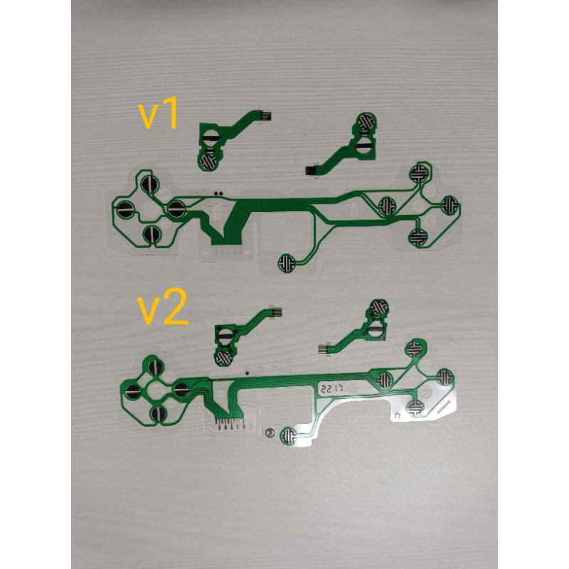 PCB STIK PS5 DUALSENSE FLEXIBLE STIK PS5 DUALSENSE