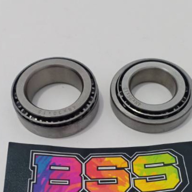 Comstir bambu - komstir bambu Vixion old , Vixion new