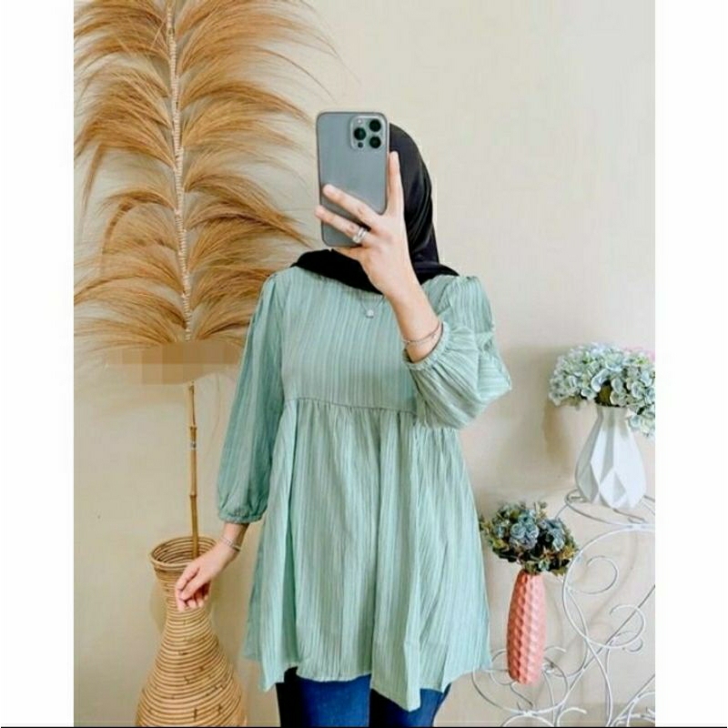 MAIRA BLOUSE