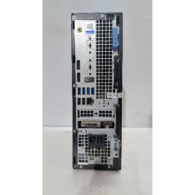 PC Dell Optiplex 5060 sff Core i3