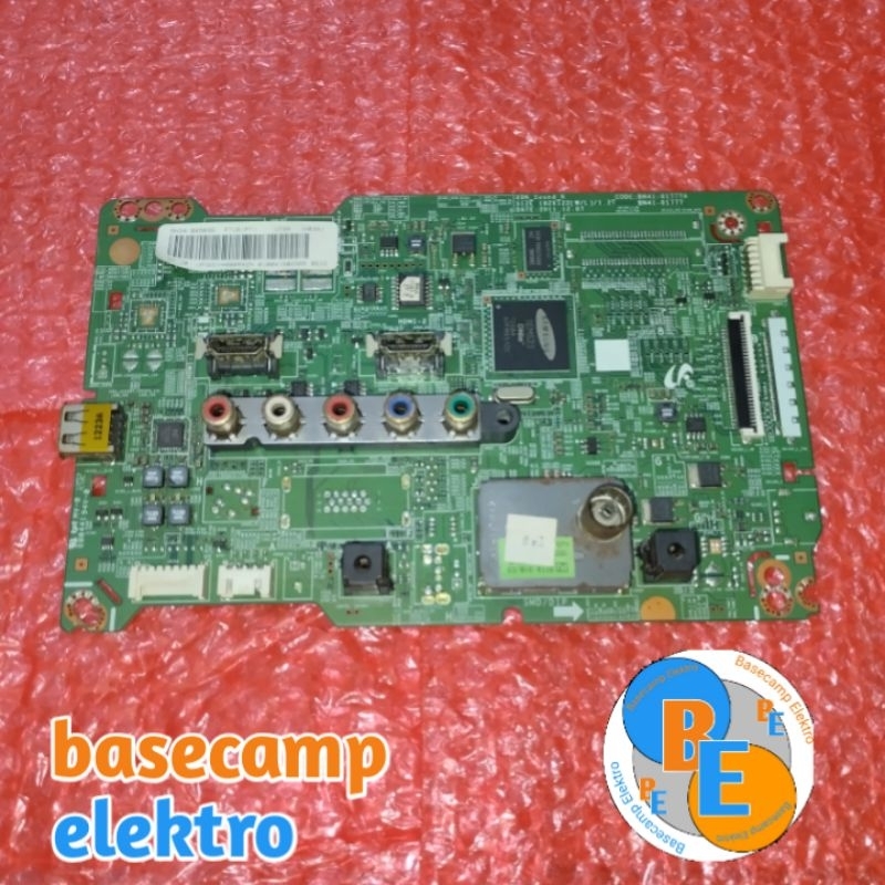 Mainboard TV LED SAMSUNG UA32EH4000R MB TV LED SAMSUNG UA32EH4000R Mainboard TV SAMSUNG UA32EH4000 R