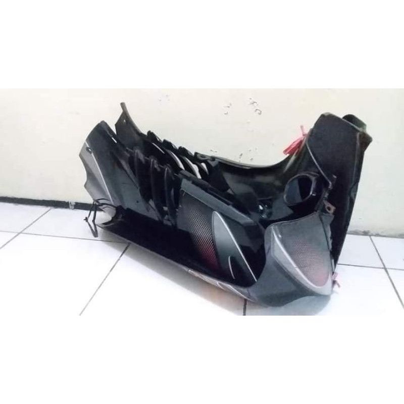 Sayap body Shogun 125 Original