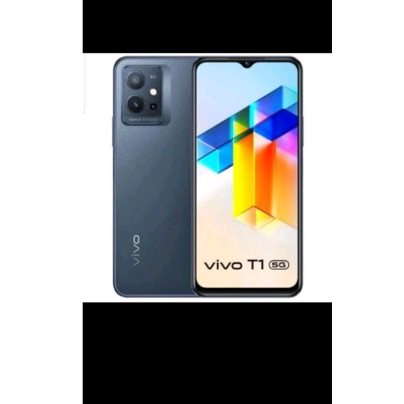 VIVO T1 5G 8/128 GB Ram