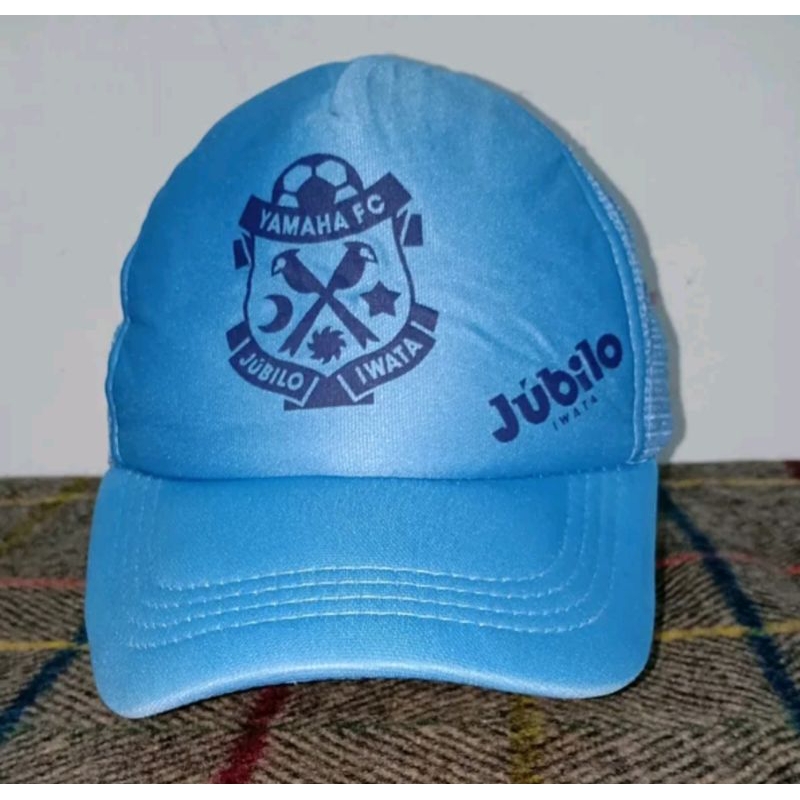 Topi Jubilo Iwata junior original