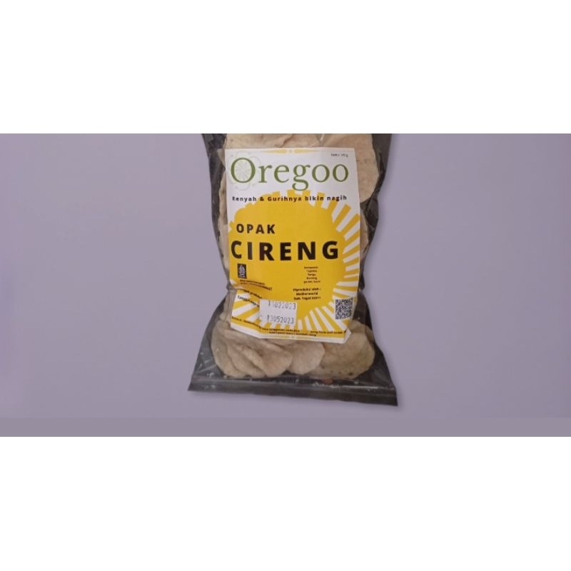 

orego opak cireng
