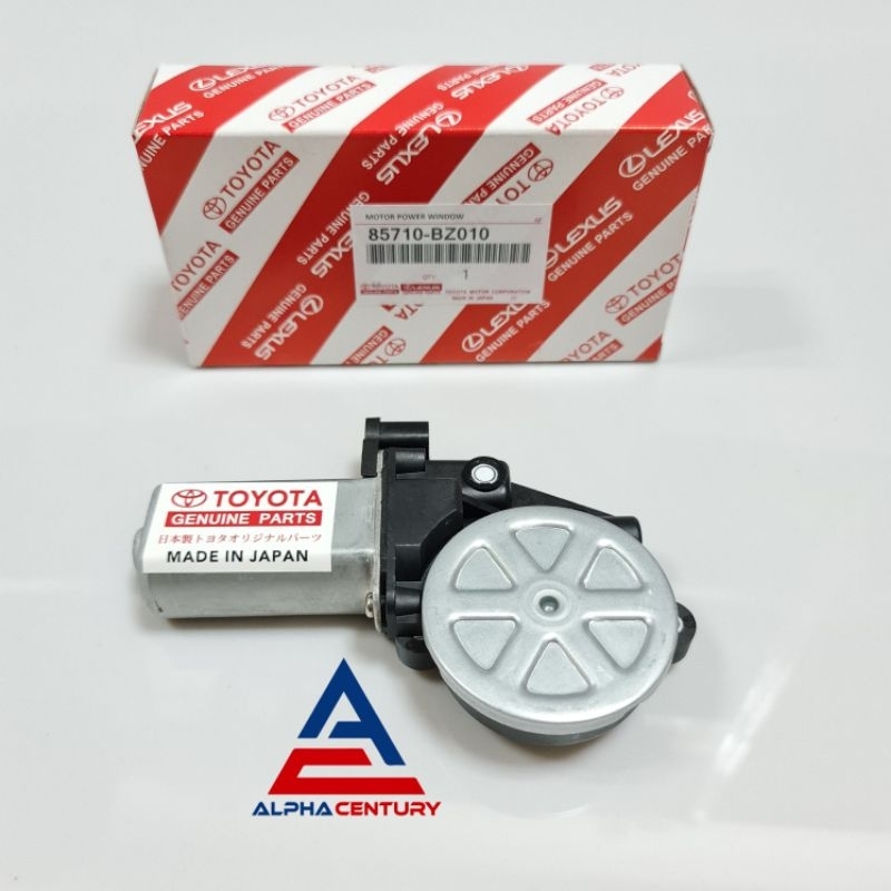 MOTOR POWER WINDOW AVANZA KANAN KIRI ORIGINAL GARANSI 1 BULAN