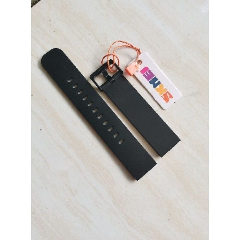 Strap Tali Jam Tangan Skmei 1630 OriginalReady stok