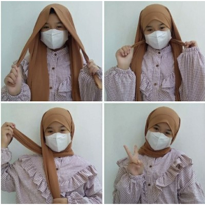 jilbab pashmina instan / jilbab pashmina anak / jilbab pashmina instan anak / jilbab pashmina kekini