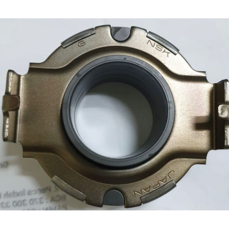 DEKLAHAR BEARING KOPLING HRV