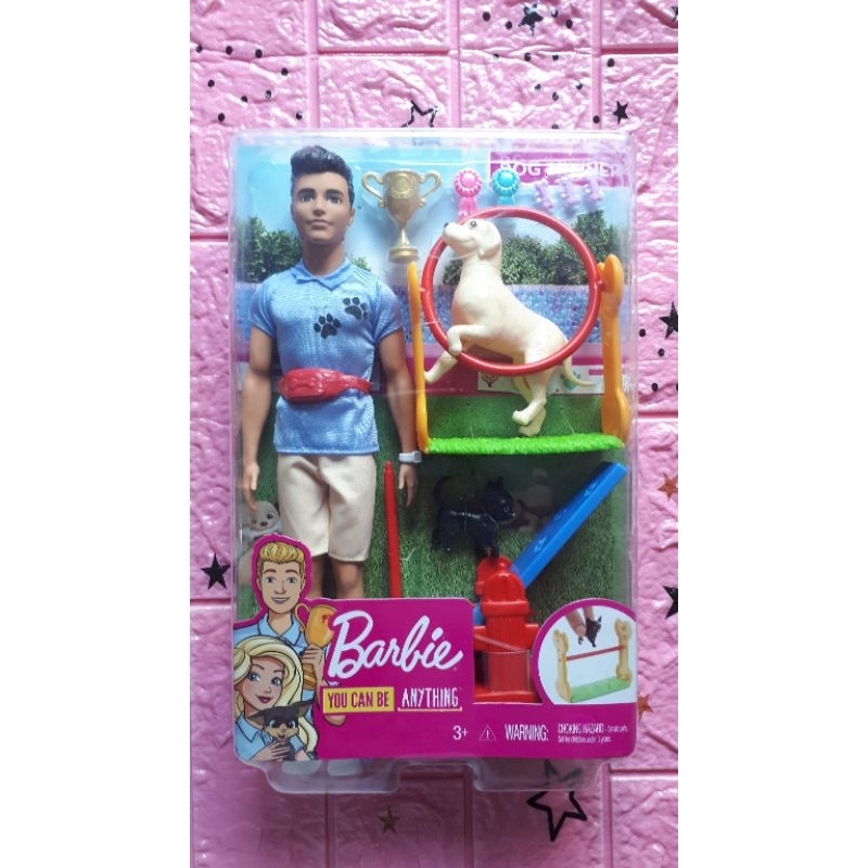 Ken doll original mattel