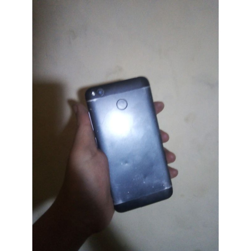 redmi 4x ram 3 /32 minus lcd