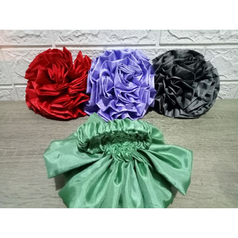 Cepol Mawar/Cepol Hijab