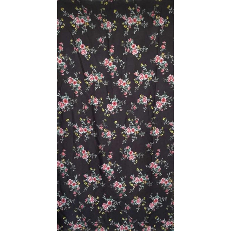 KAIN COTTON RAYON VALENCIA PREMIUM