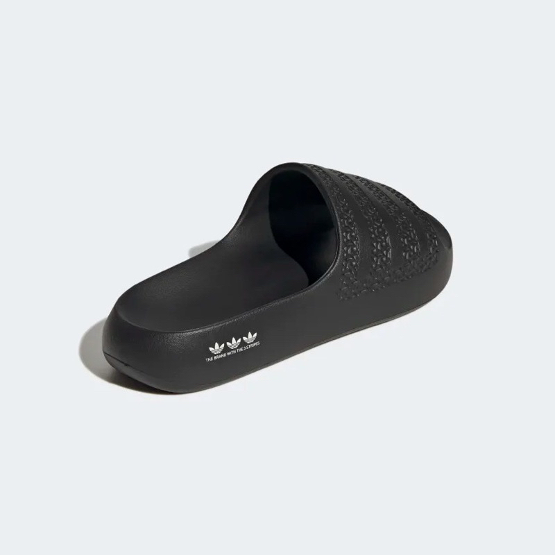 Sandal Adidas Adilette Ayoon Slide Sandal Adidas Adilette Slide Sandal Slop Adidas