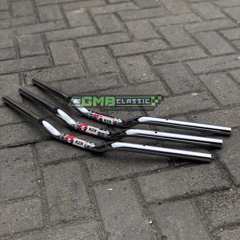 stang RZR stir rzr crom stang racingl cb gl mp tiger