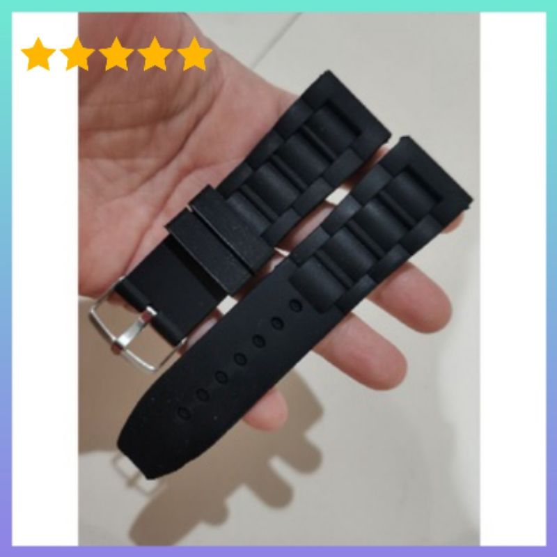 TALI JAM TANGAN LASEBO 870 FREE PEN