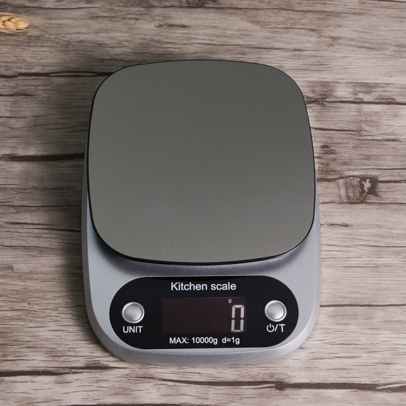 Timbangan Digital Dapur 10KG / 1G Kitchen Coffee Scale Kopi Kue