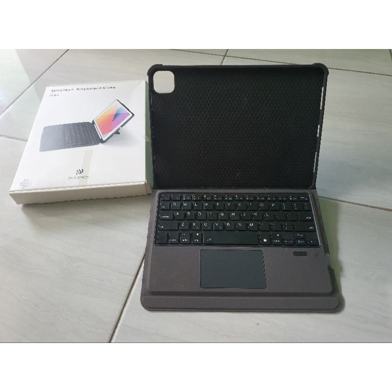 smart keyboard ipad air/ ipad pro