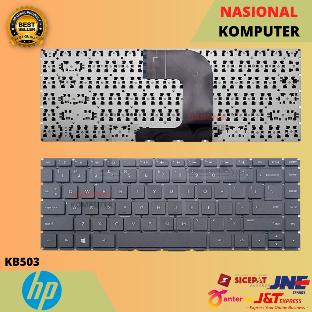 Keyboard HP 14-AC 14-AC 14-AF 14-AD