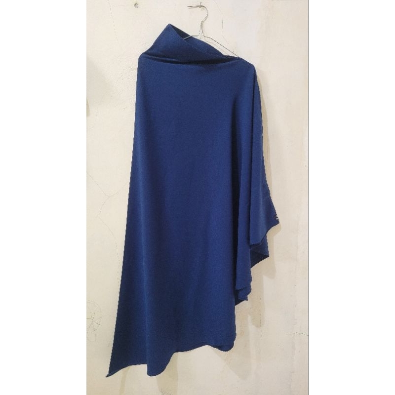 PRELOVED RAISA KHIMAR  SYAR'I BY HIJAB ALSA SIZE XL