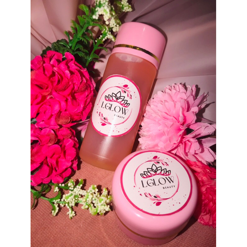 LGLOW Beauty