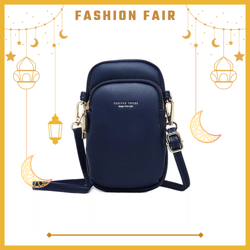 [LOKAL] Fashion Fair - SLING BAG FROZEN DARI JAKARTA SLINGBAG Tas Selempang Wanita MORYMONY