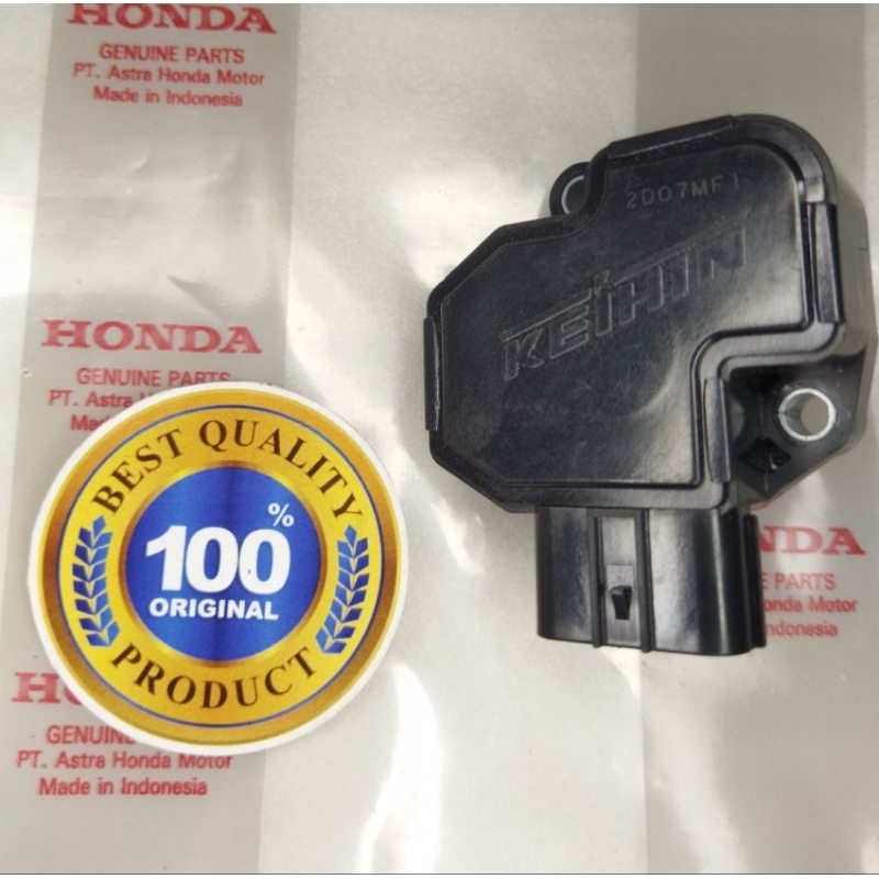 tps sensor tps Sonic 150 CBR 150R CB150R Supra GTR original