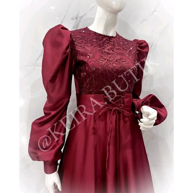 evelyn dress