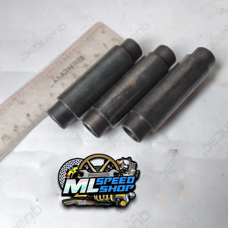 bos tromol bosh tromol depan kawasaki ninja r rr ss 150