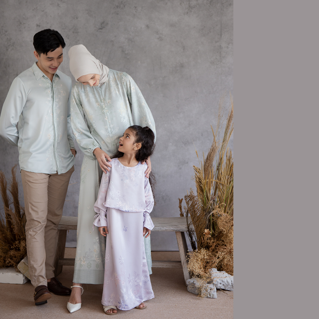 Meurah Ashmita Kids by Aska Label