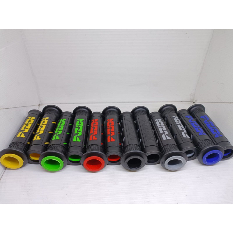 handgrip sisik fuzion universal import