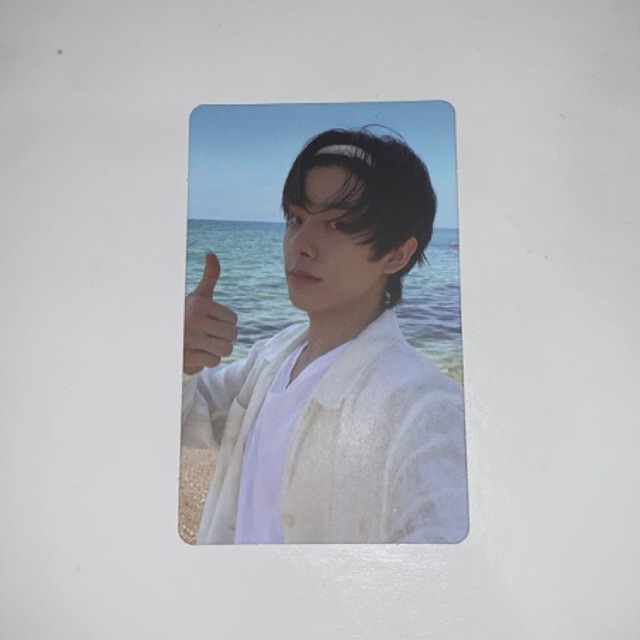 photocard jake selca odysseus dimension dilemma