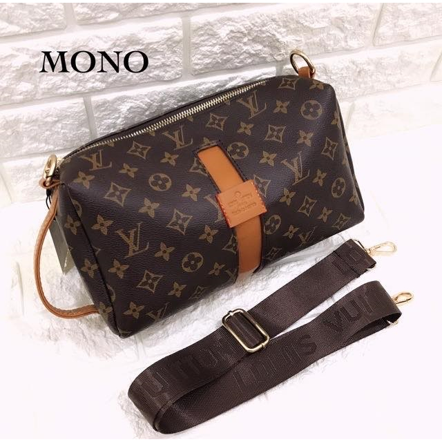 R205 Tas Bahu Tas Wanita Sling Bag Tas Selempang wanita Import Murah