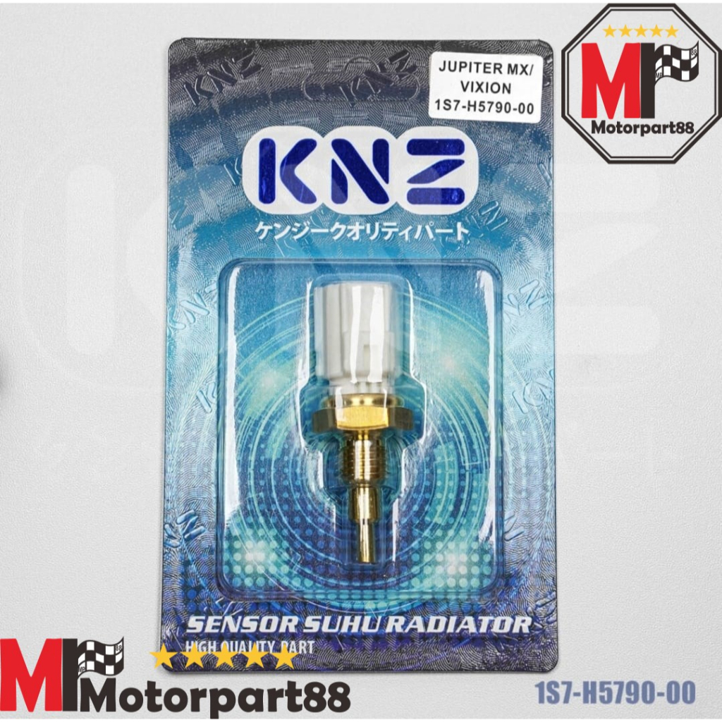 SENSOR KNZ SUHU THERMOSTAT JUPITER MX VIXION KNZ