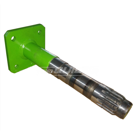 AS RODA MAIN SHAFT ASLI QUICK KRONOS