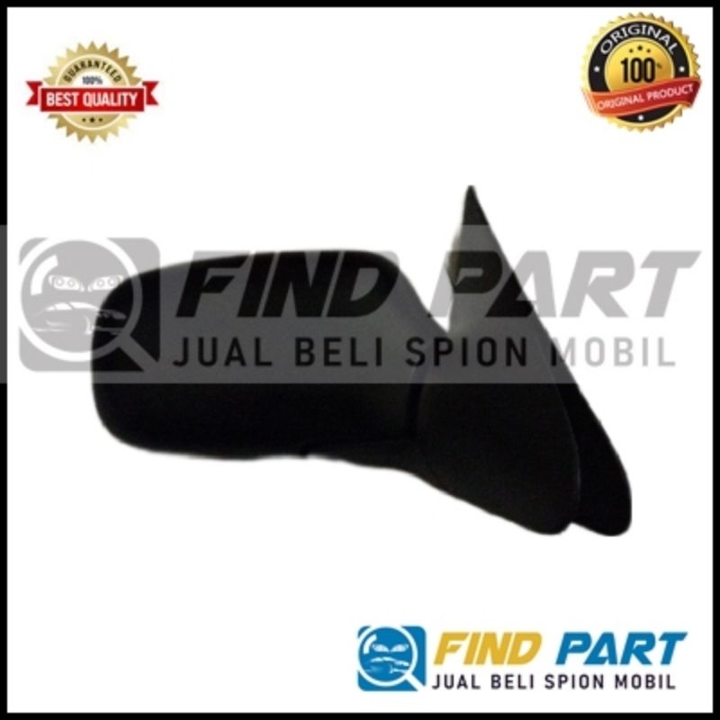 Spion mobil timor elektrik original
