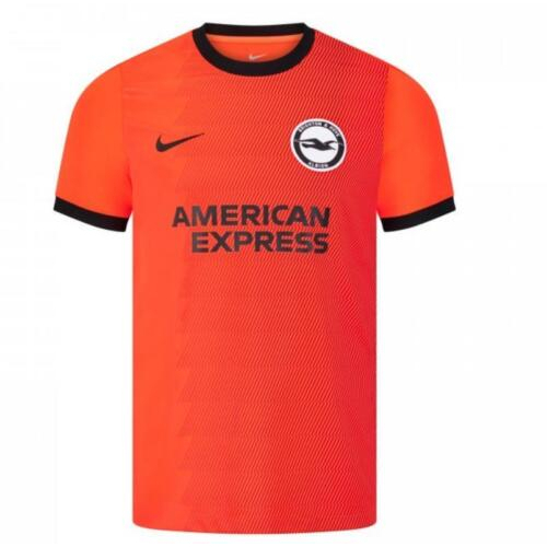 JERSEY BRIGHTON 2023 AWAY FULL PRINTING bukan Ori