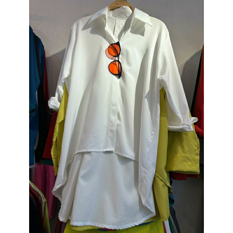 tunik import bangkok