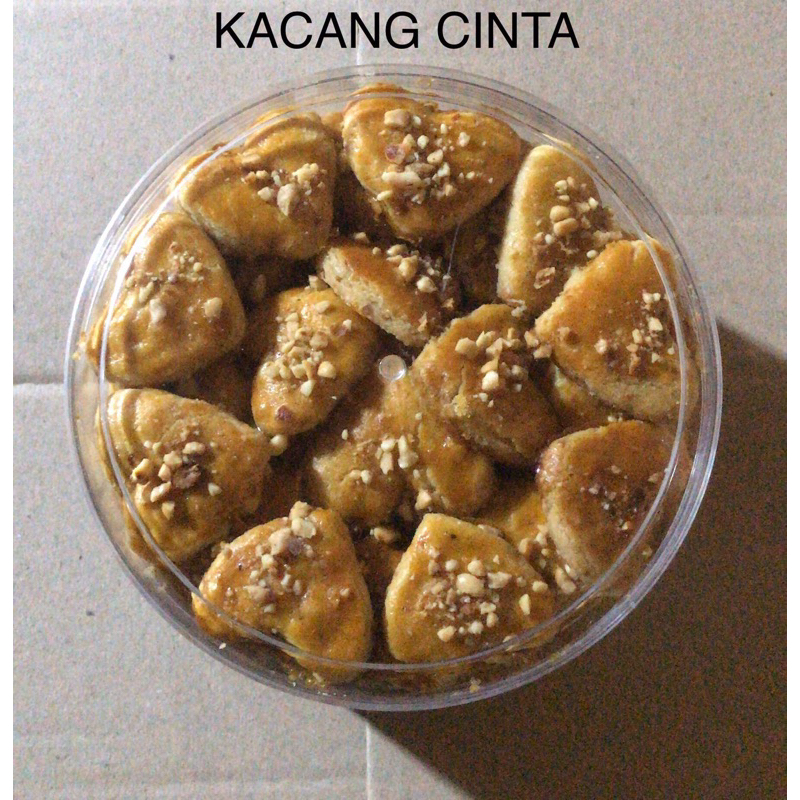 

kacang cinta