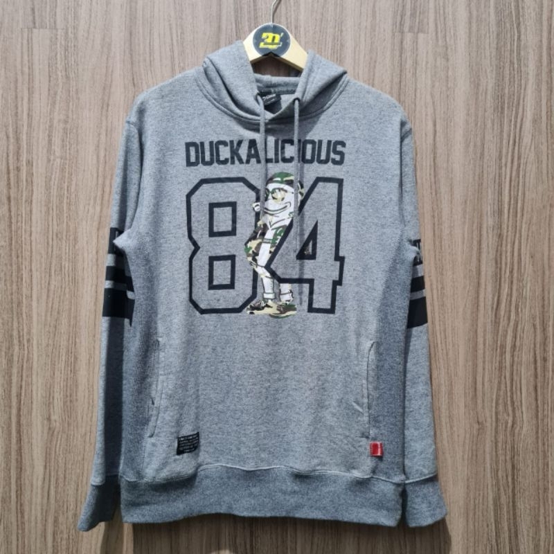 Hoodie B-one soul preloved