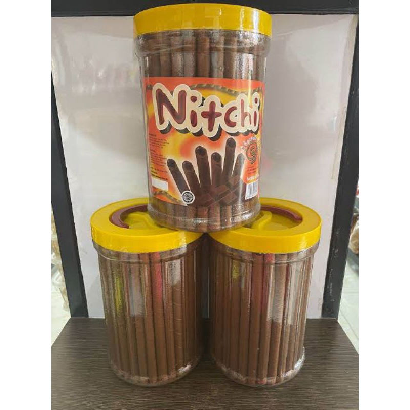 

nitchi wafer roll
