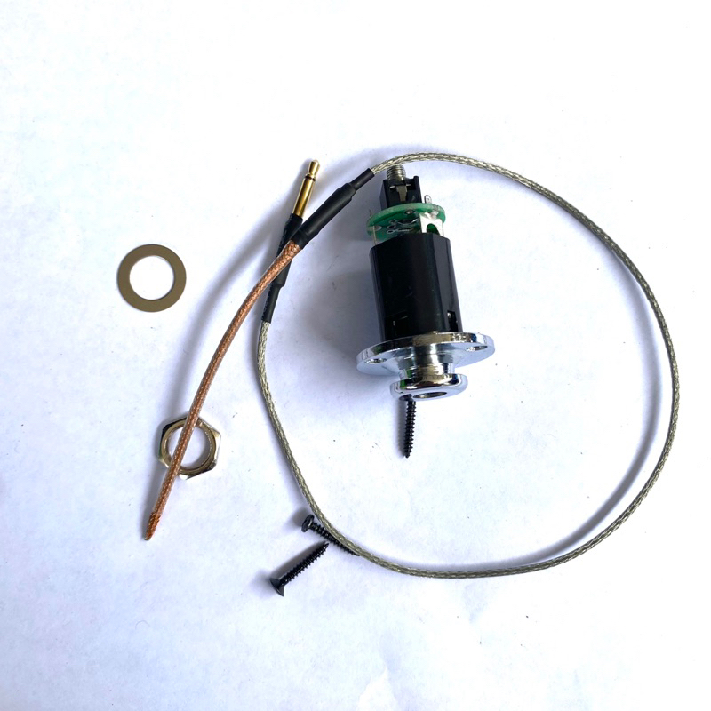Pickup Cak Cuk Ukulele Passive