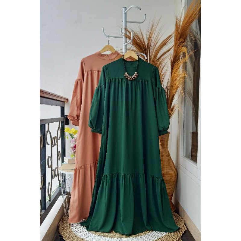 Drisa Gamis Raya Lady Zara