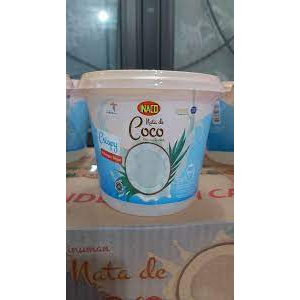 

Inaco Nata De Coco, Wong Coco Nata de Coco 1kg Murah